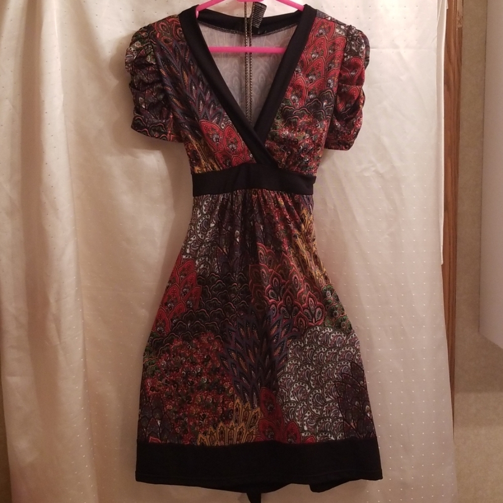 Dress by Hypnotik